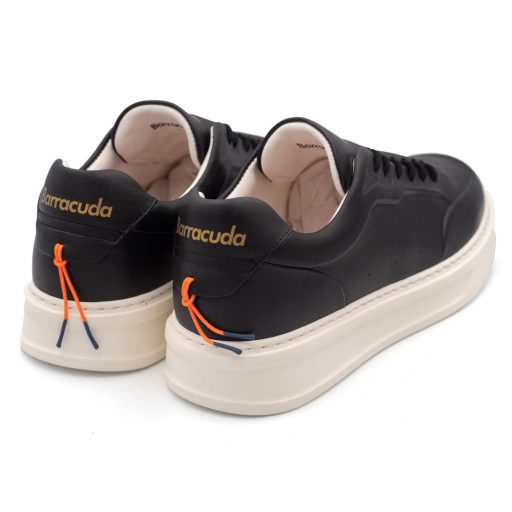 BARRACUDA SPORTCIPŐ BU3510A Nero