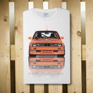 ORIGINAL RACE BMW M3 E30 férfi póló
