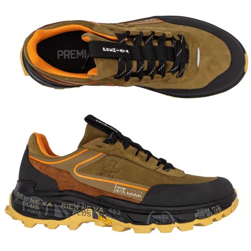 PREMIATA SPORTCIPŐ DEVIN 501