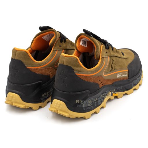 PREMIATA SPORTCIPŐ DEVIN 501