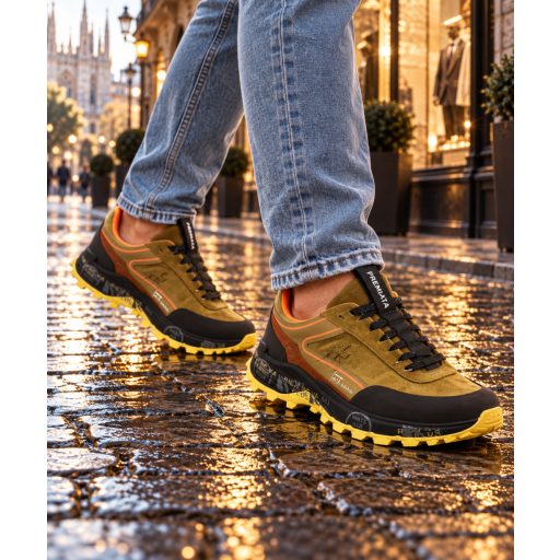 PREMIATA SPORTCIPŐ DEVIN 501