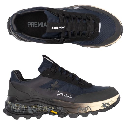 PREMIATA SPORTCIPŐ DEVIN 526