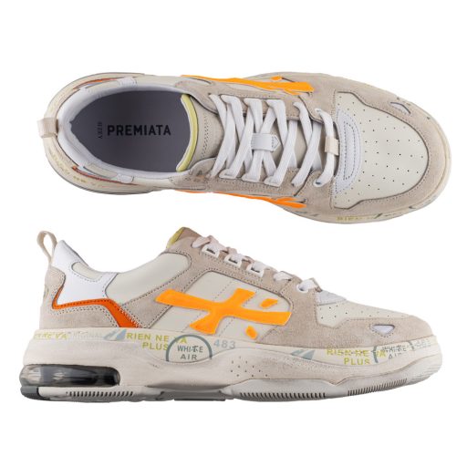 Premiata Sportcipő Drake 301