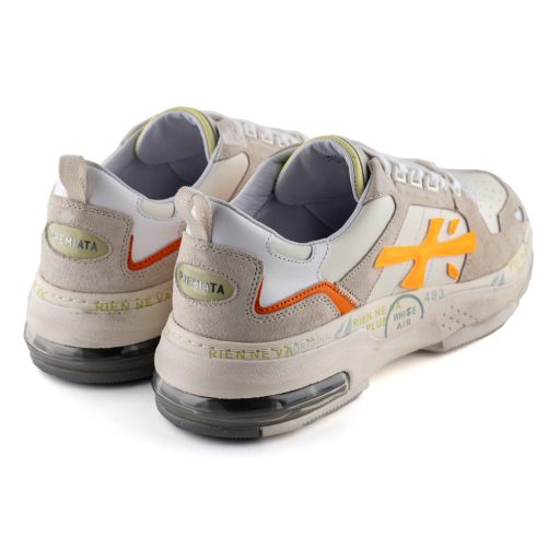 Premiata Sportcipő Drake 301