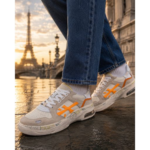 Premiata Sportcipő Drake 301
