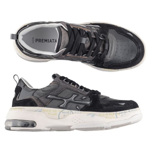 Premiata Sportcipő Drake 343