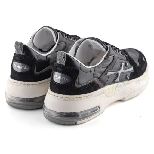 Premiata Sportcipő Drake 343