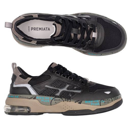 PREMIATA SPORTCIPŐ DRAKE 524