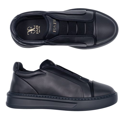 FABI SPORTCIPŐ   FU1235A