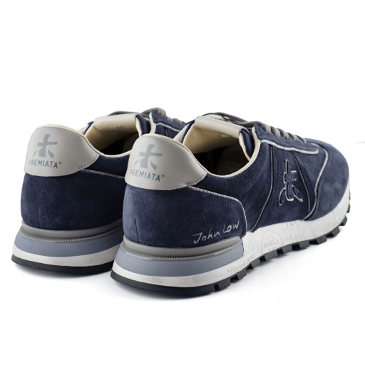 PREMIATA  Sportcipő JOHNLOW 6478