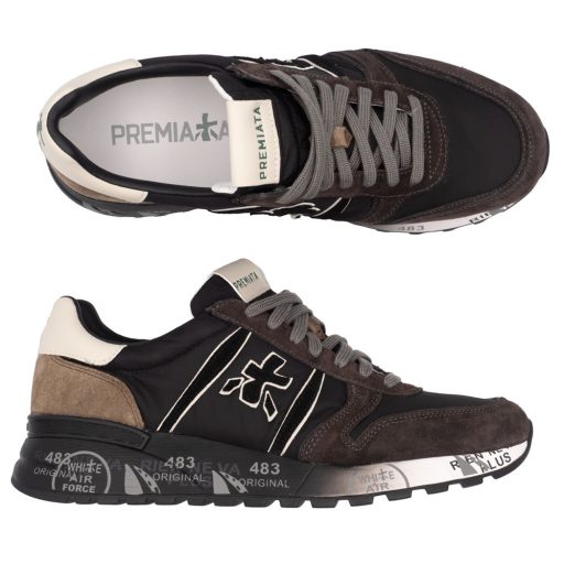 PREMIATA SPORTCIPŐ LANDER 4951