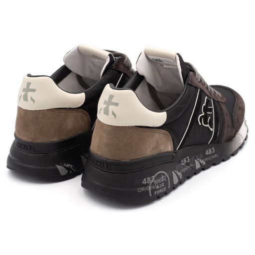 PREMIATA SPORTCIPŐ LANDER 4951