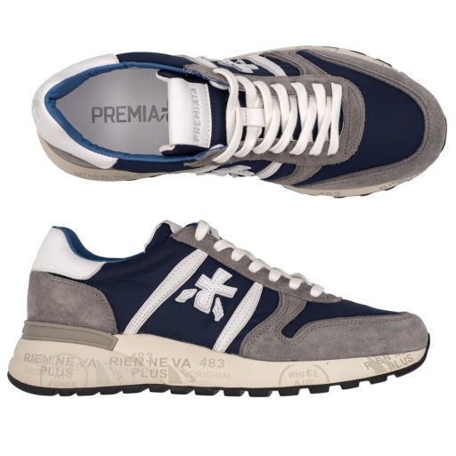 PREMIATA SPORTCIPŐ Lander 7203