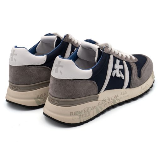 PREMIATA SPORTCIPŐ Lander 7203