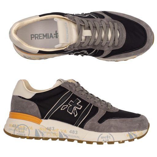 PREMIATA SPORTCIPŐ Lander 7207