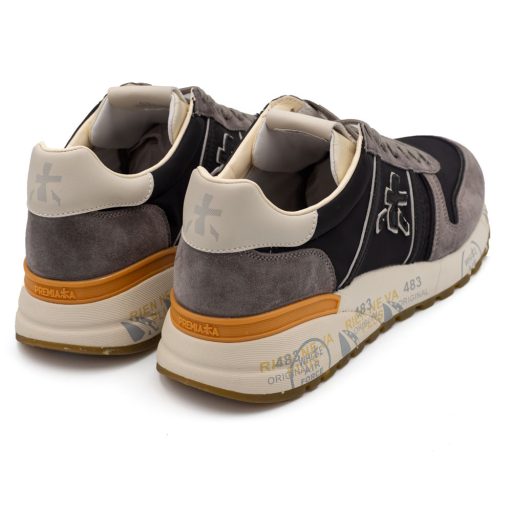 PREMIATA SPORTCIPŐ Lander 7207