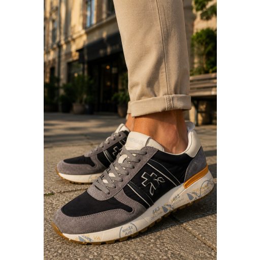 PREMIATA SPORTCIPŐ Lander 7207