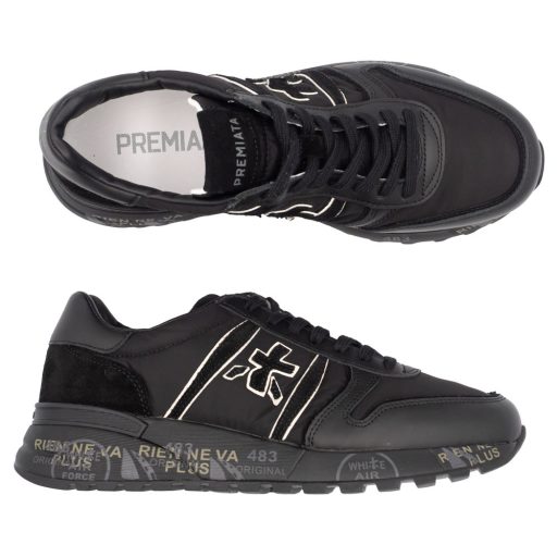 PREMIATA SPORTCIPŐ LANDER 8655
