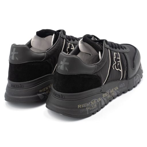 PREMIATA SPORTCIPŐ LANDER 8655