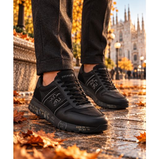 PREMIATA SPORTCIPŐ LANDER 8655