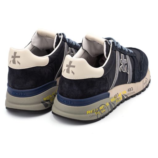 PREMIATA SPORTCIPŐ LANDER 8656