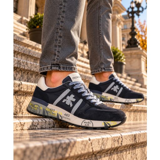 PREMIATA SPORTCIPŐ LANDER 8656