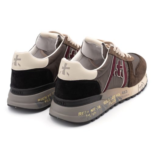 PREMIATA SPORTCIPŐ LANDER 8657