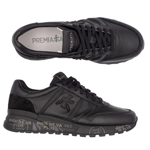 PREMIATA SPORTCIPŐ LANDER 8659