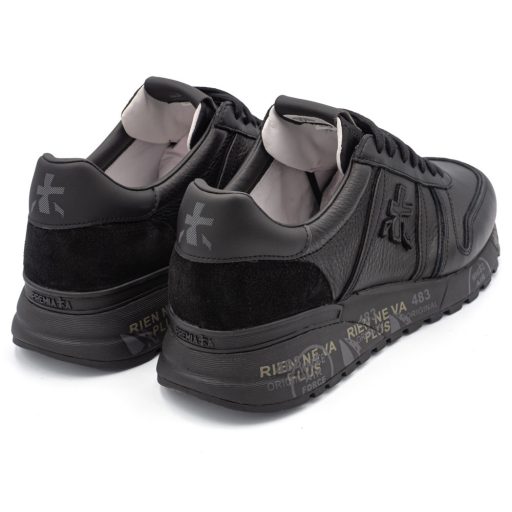 PREMIATA SPORTCIPŐ LANDER 8659