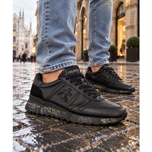 PREMIATA SPORTCIPŐ LANDER 8659