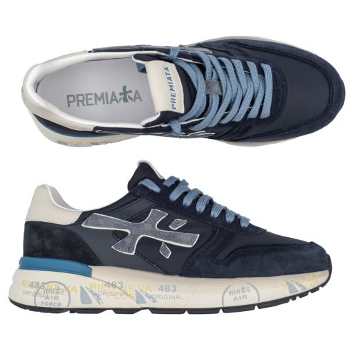 PREMIATA SPORTCIPŐ MICK 7716