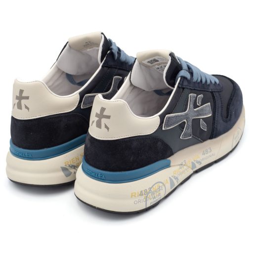 PREMIATA SPORTCIPŐ MICK 7716