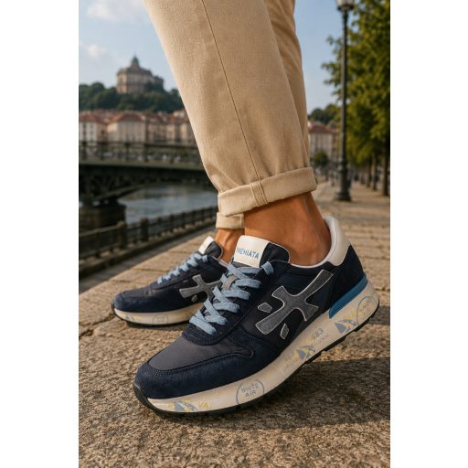 PREMIATA SPORTCIPŐ MICK 7716