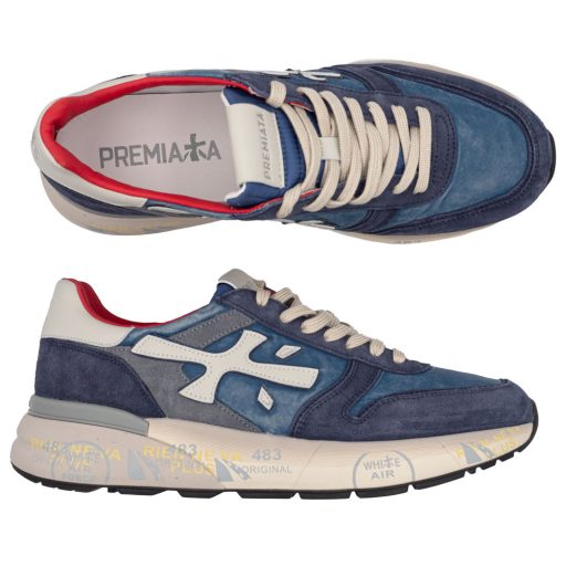 PREMIATA SPORTCIPŐ MICK 8006