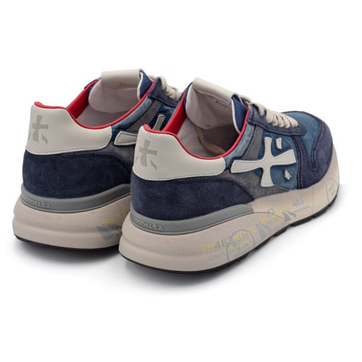 PREMIATA SPORTCIPŐ MICK 8006