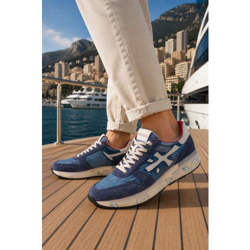 PREMIATA SPORTCIPŐ MICK 8006