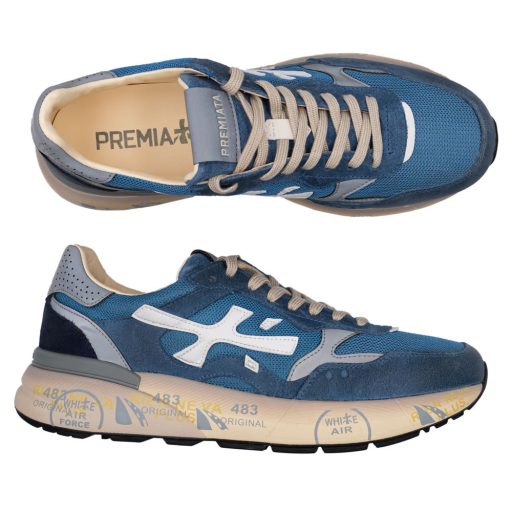 PREMIATA SPORTCIPŐ MICK 8120