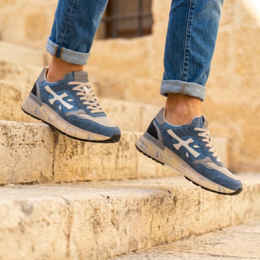PREMIATA SPORTCIPŐ MICK 8120