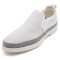 FABI SLIP-ON MU1142 W