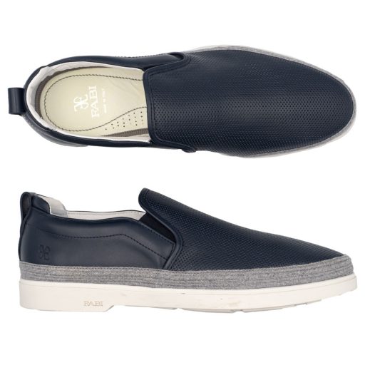 FABI SLIP-ON MU1142
