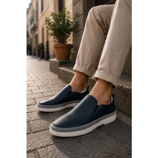 FABI SLIP-ON MU1142