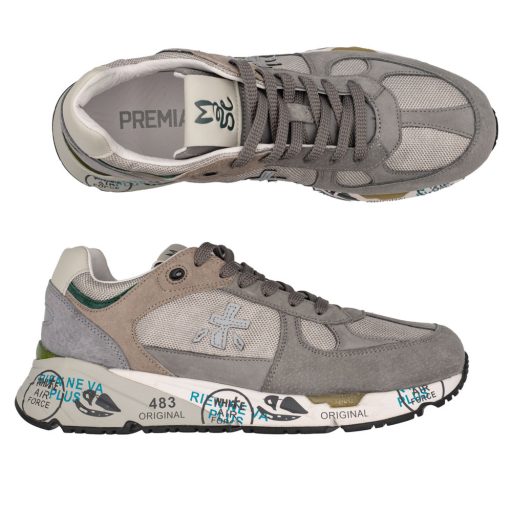 PREMIATA SPORTCIPŐ Mase 7821