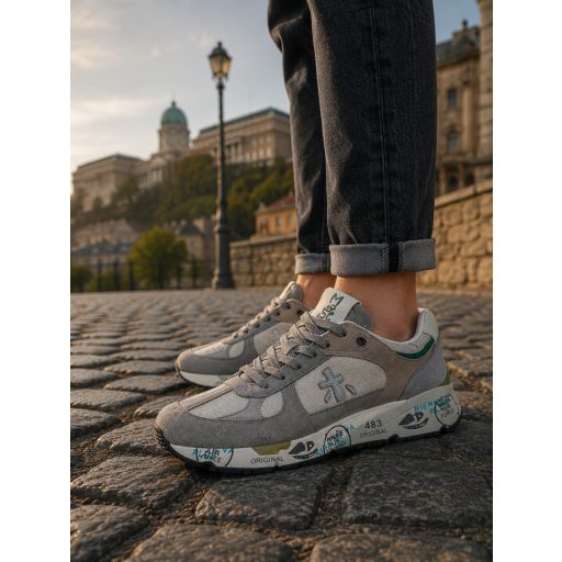 PREMIATA SPORTCIPŐ Mase 7821
