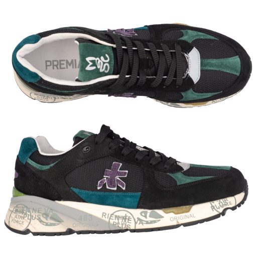 PREMIATA SPORTCIPŐ Mase 7870