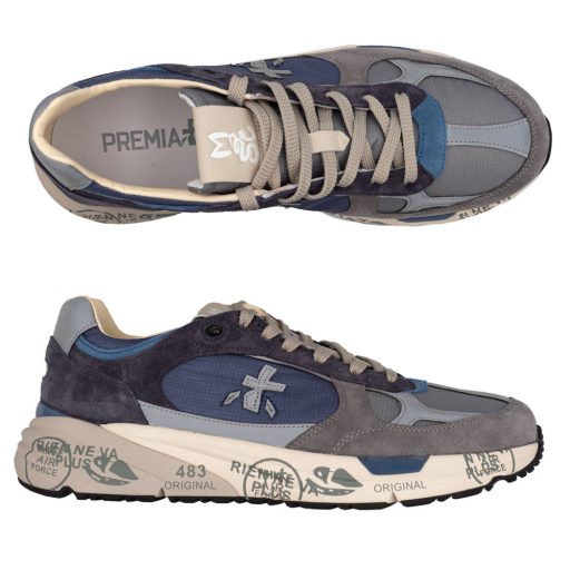 PREMIATA SPORTCIPŐ Mase 8021