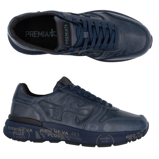 PREMIATA SPORTCIPŐ MICK 1807N