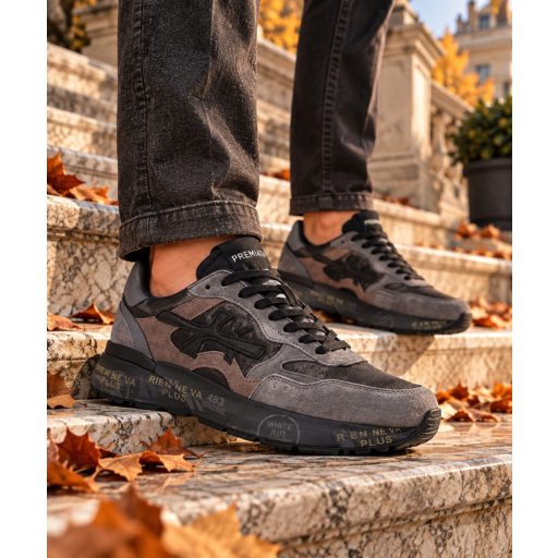 PREMIATA SPORTCIPŐ MICKO 8452