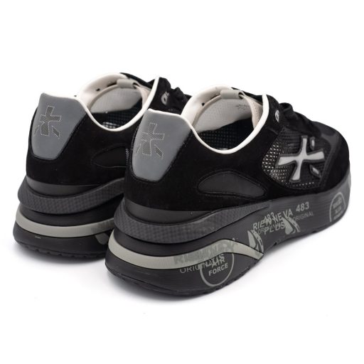 Premiata Sportcipő Moerun 7297