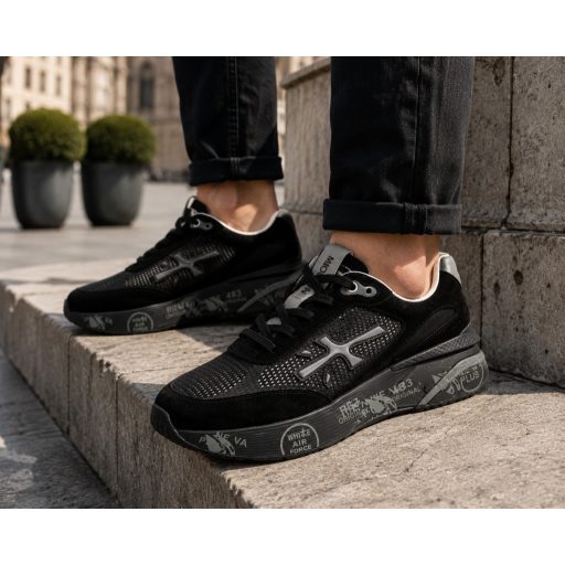 Premiata Sportcipő Moerun 7297