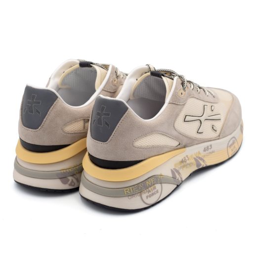 Premiata Sportcipő Moerun 7298
